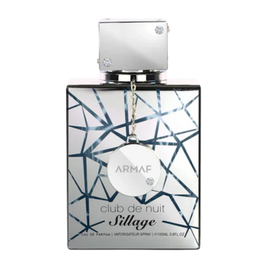 Armaf Club de Nuit Sillage EDP (M) / 105 ml