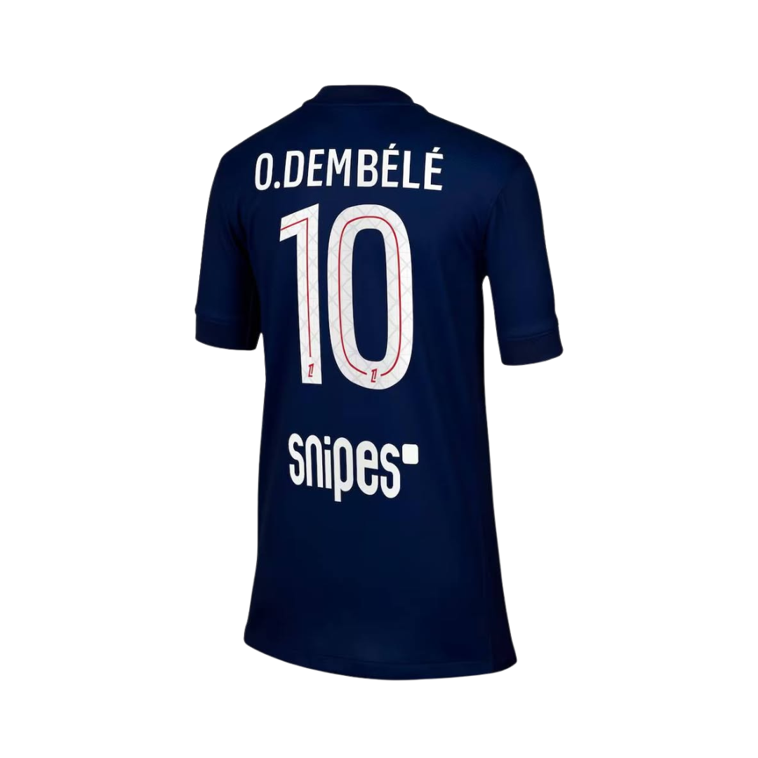 PSG Dembélé Pro Player Champions League