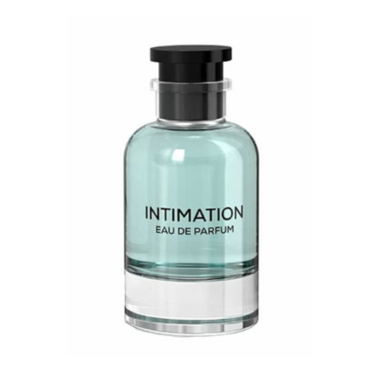 EMPER INTIMATION EDP (M) / 100 ml