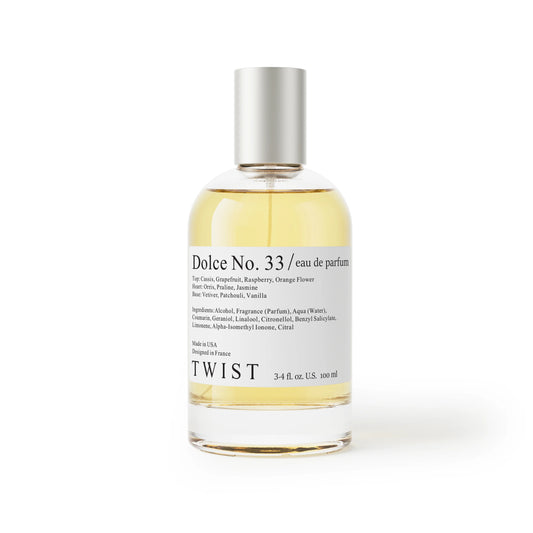 Dolce No.33 / 100ml