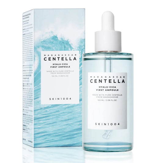 Hyalu-Cica First Ampoule / 100ml