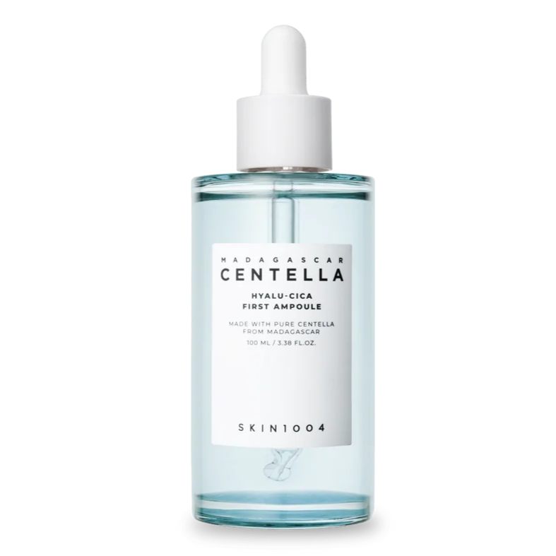 Hyalu-Cica First Ampoule / 100ml