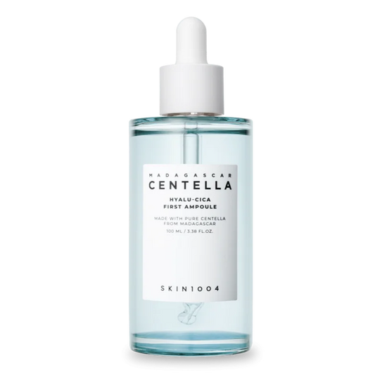 Hyalu-Cica First Ampoule / 100ml