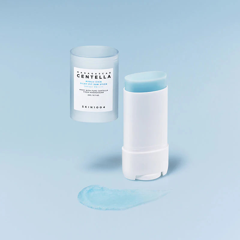 Hyalu-Cica Silky-Fit Sun Stick SPF50+ / 20ml