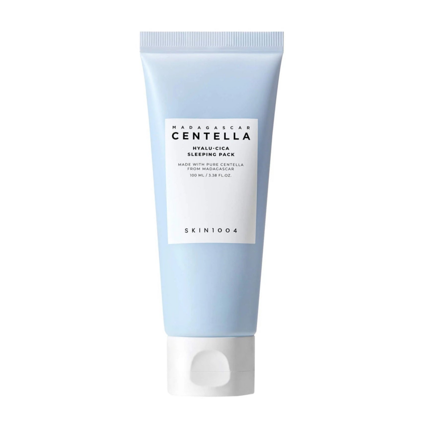 Hyalu-cica Sleeping Pack / 100ml