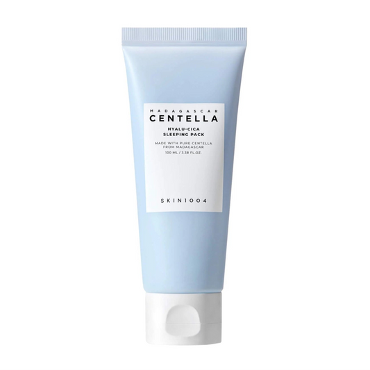 Hyalu-cica Sleeping Pack / 100ml