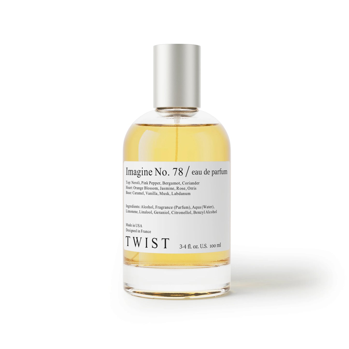 Imagine No.78 / 100ml