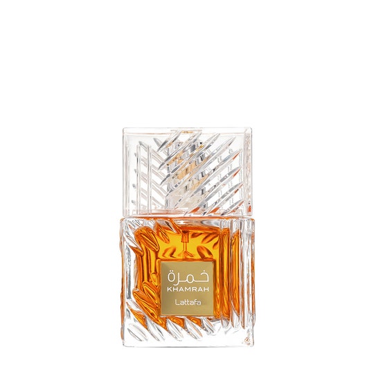 Lattafa Khamrah EDP (U) / 100 ml