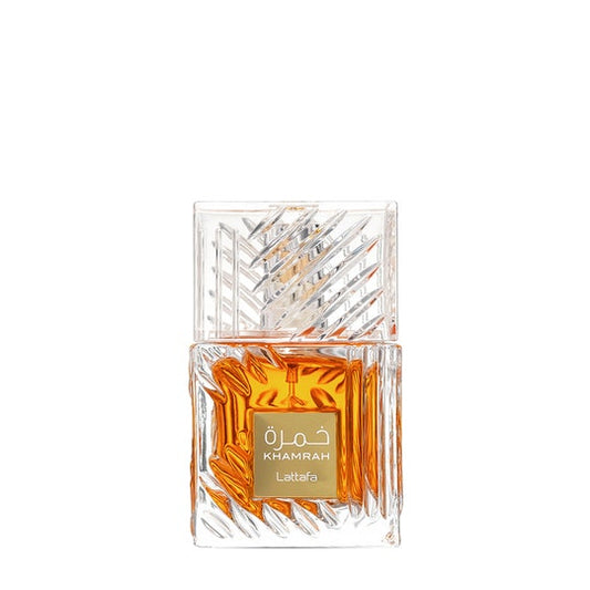 Lattafa Khamrah EDP (U) / 100 ml