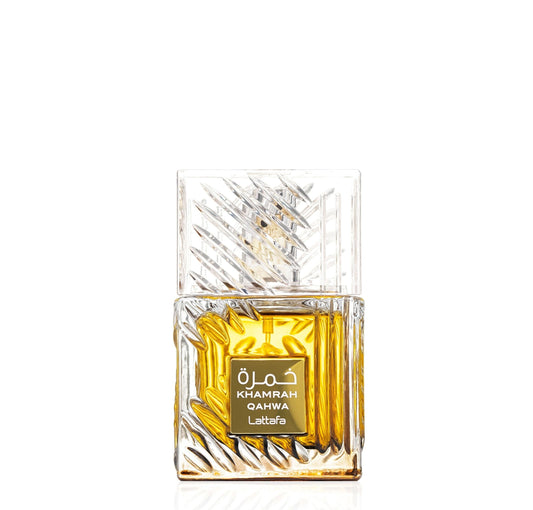 Lattafa Khamrah Qahwa EDP (U) / 100 ml