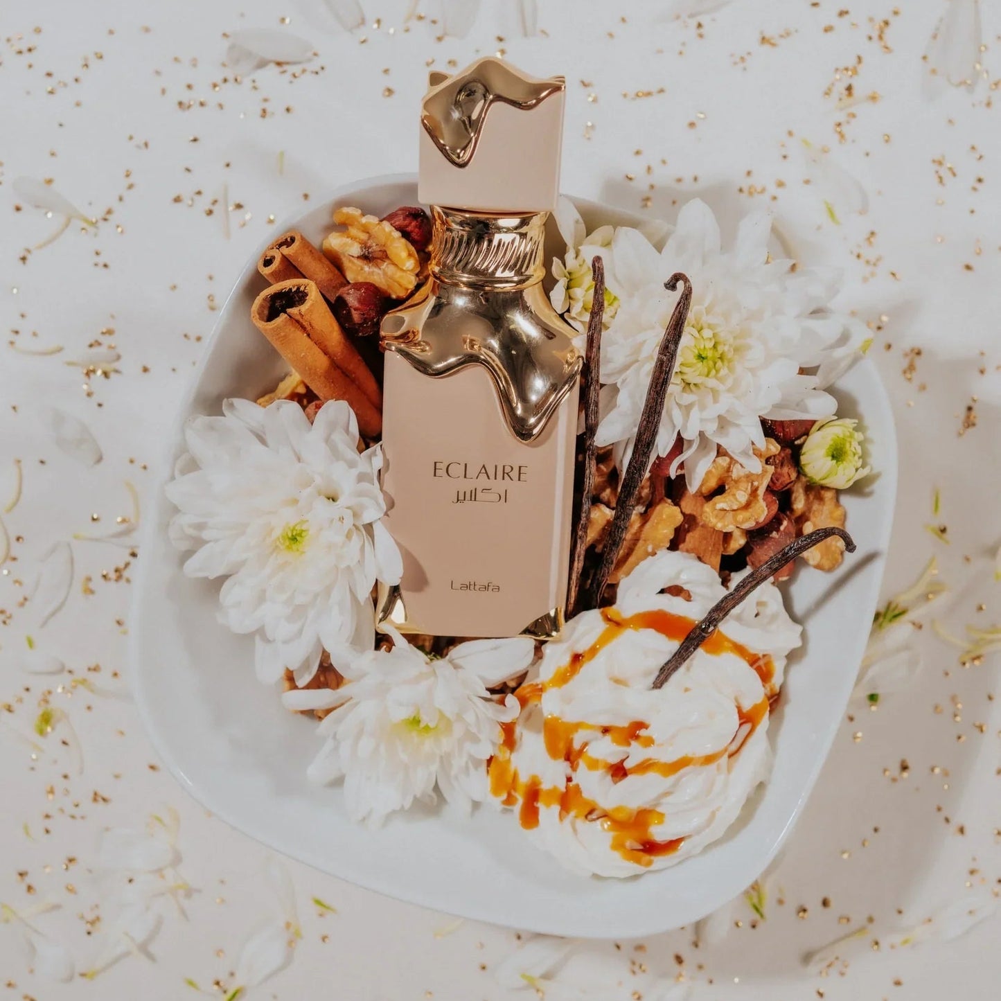 Lattafa Eclaire EDP (W) / 100 ml