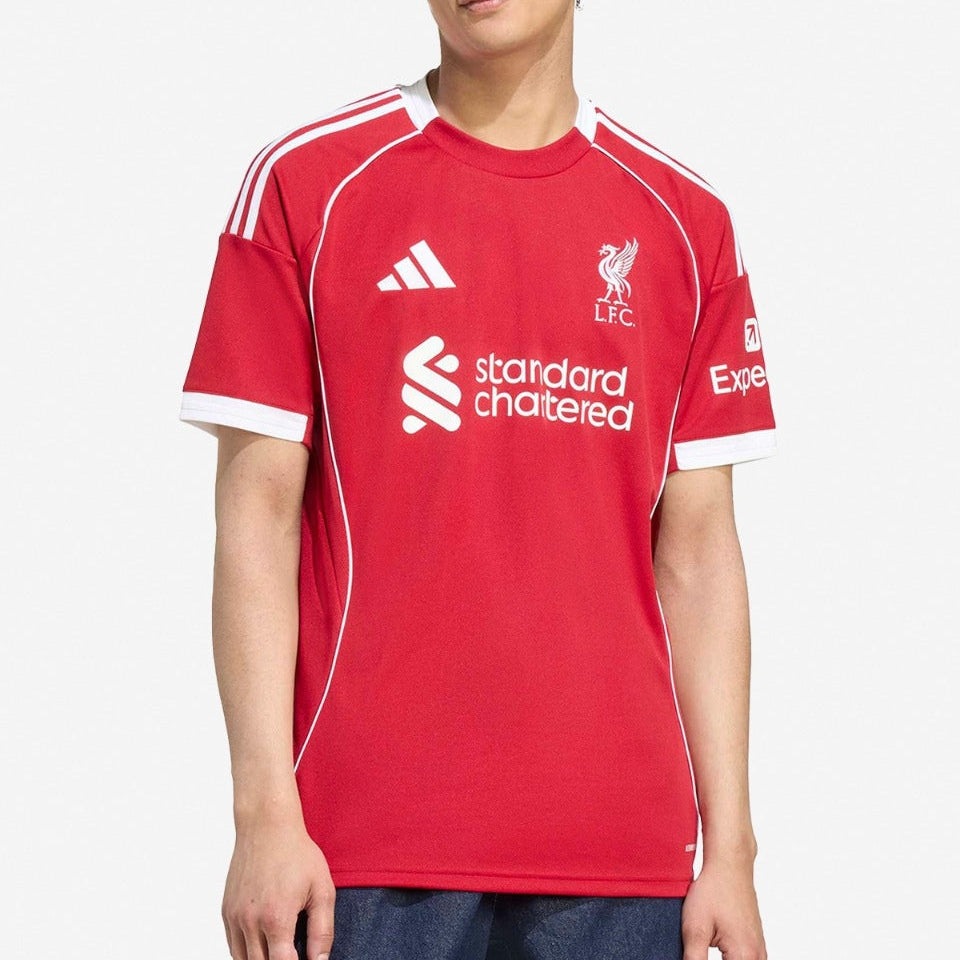 Liverpool Virgil Pro Player Champions League