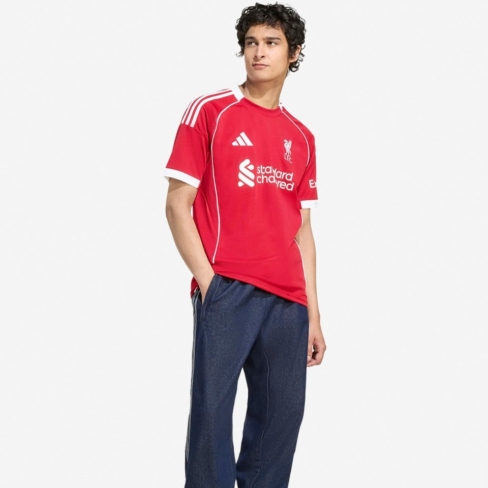 Liverpool Virgil Pro Player Champions League