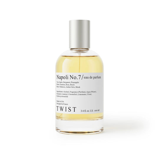 Napoli No.7 / 100ml