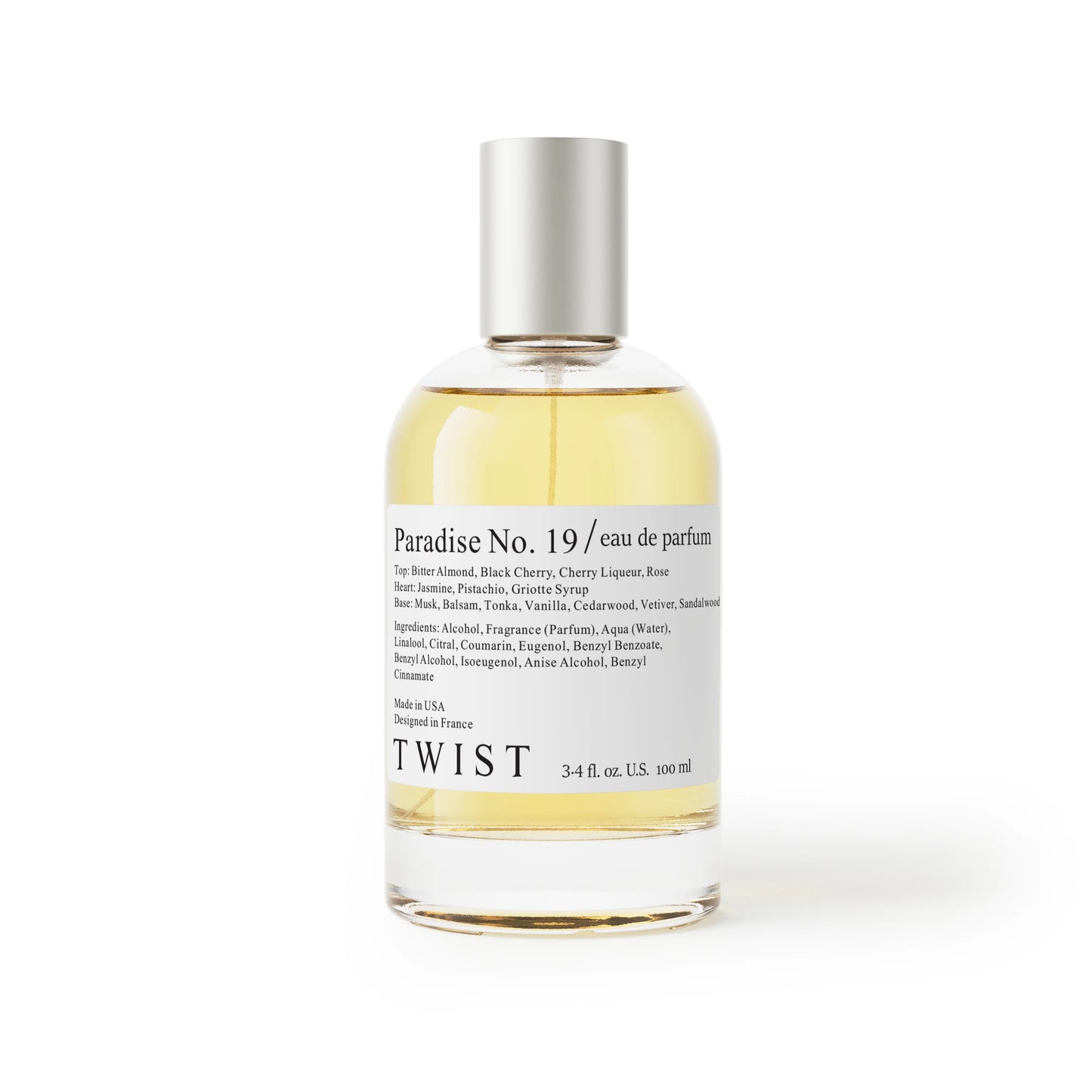 Paradise No.19 / 100ml