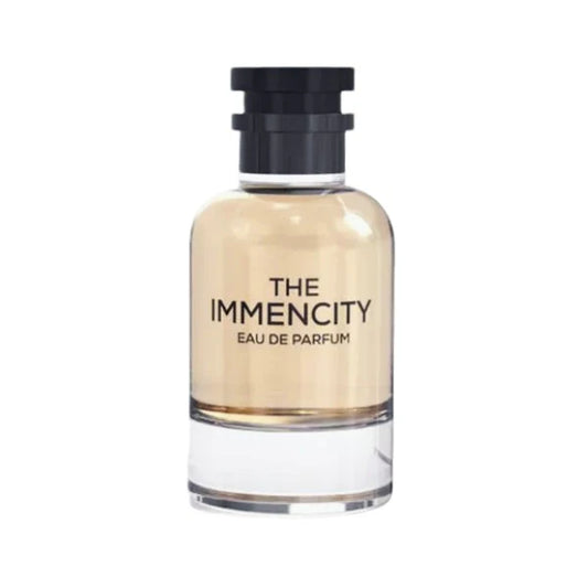 EMPER THE IMMENCITY EDP (M) / 100 ml