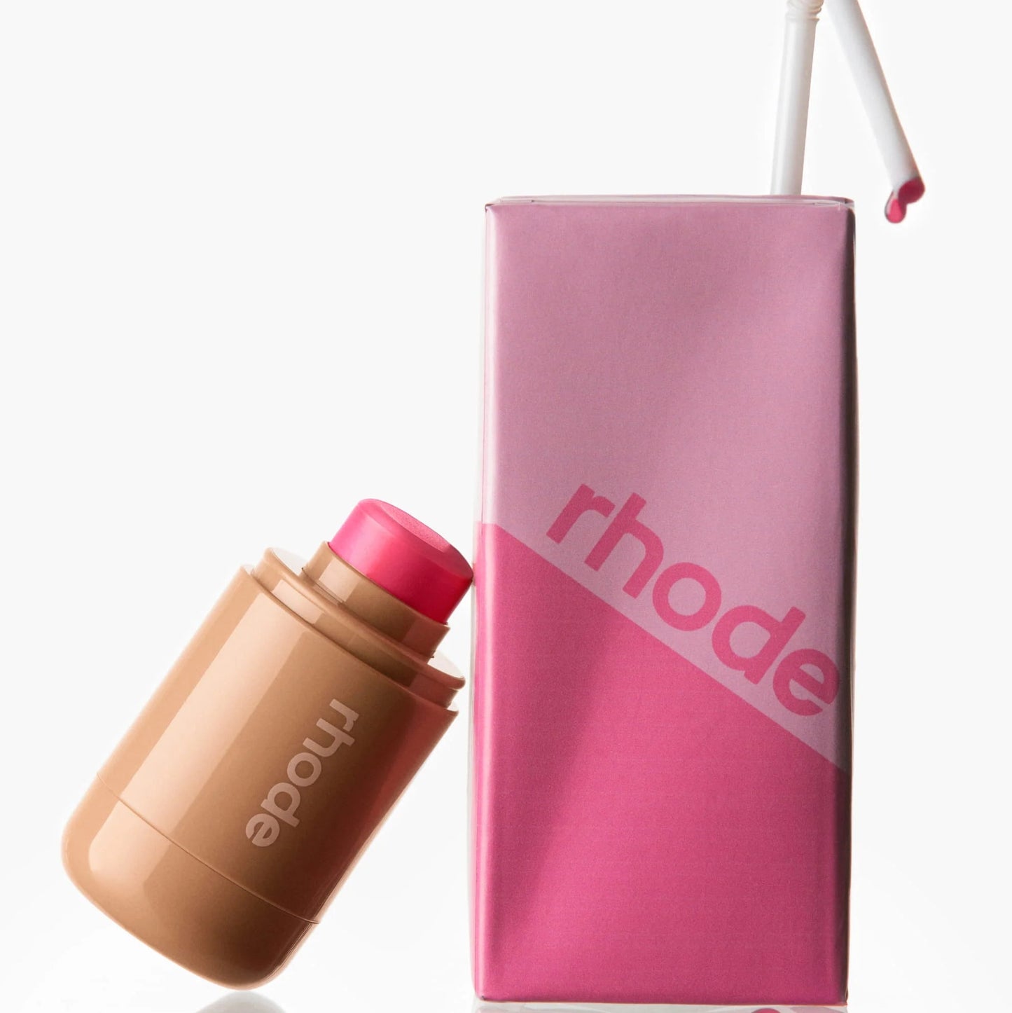 Pocket Blush Juice Box / 5.3g