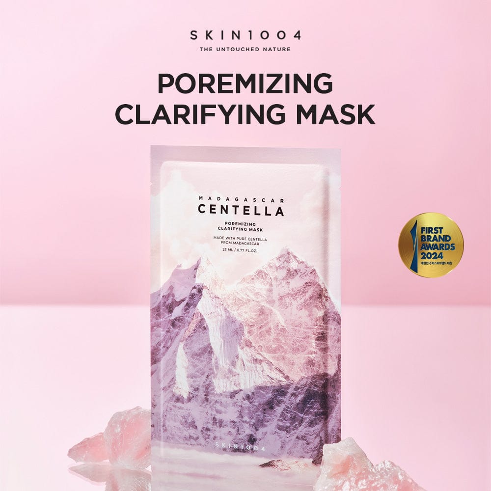 Poremizing Clarifying Mask / 23ml