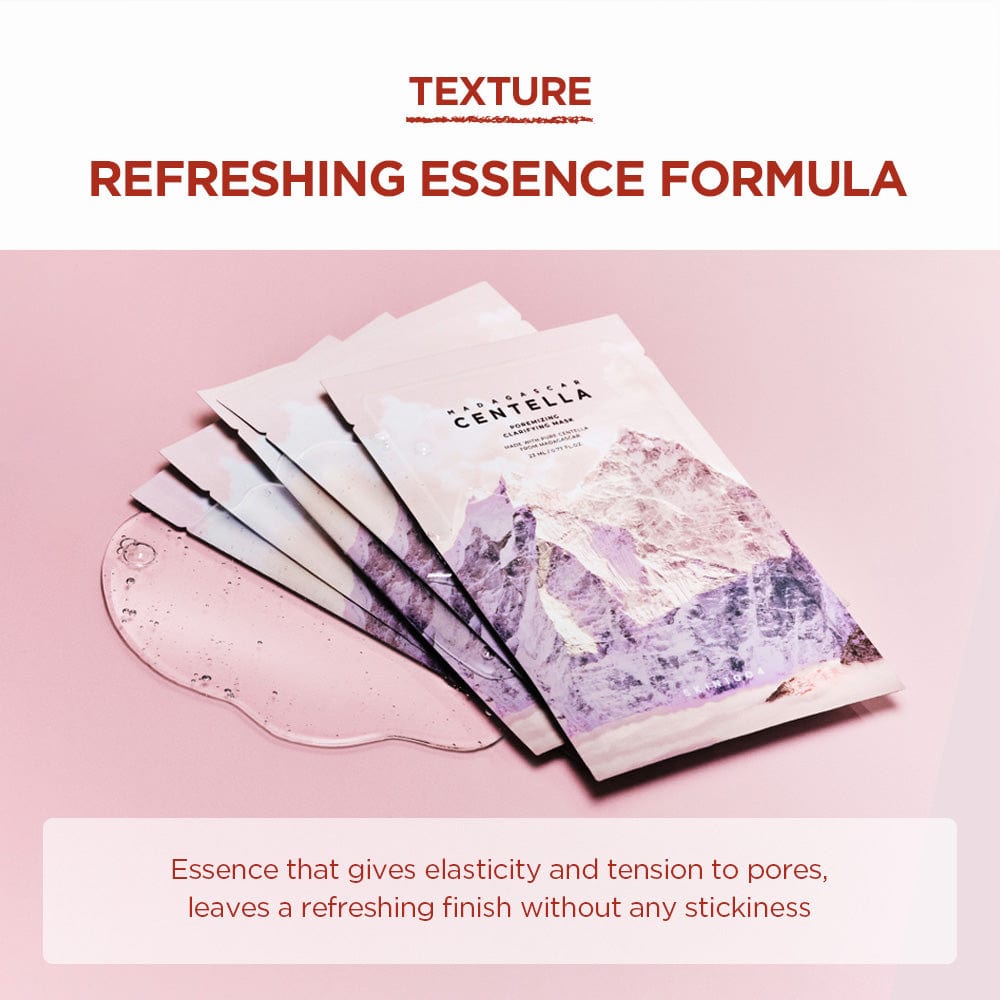 Poremizing Clarifying Mask / 23ml