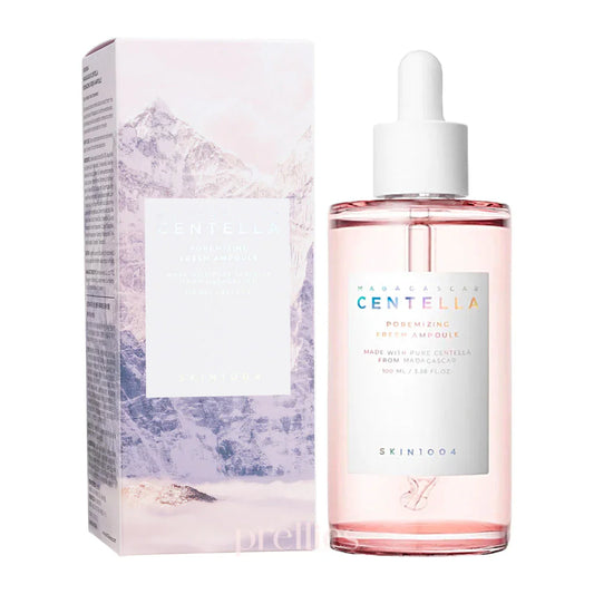 Poremizing Fresh Ampoule / 100ml