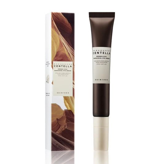 Probio-Cica Bakuchiol Eye Cream / 20ml