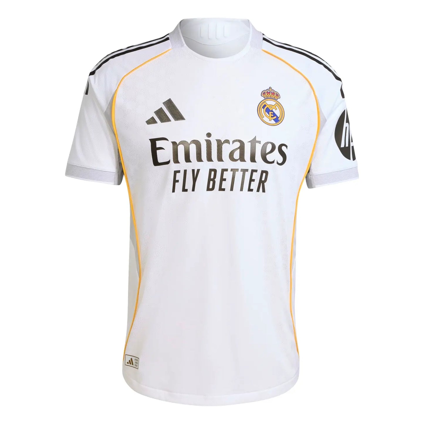 Real Madrid MBappe Pro Player Champions League Casa