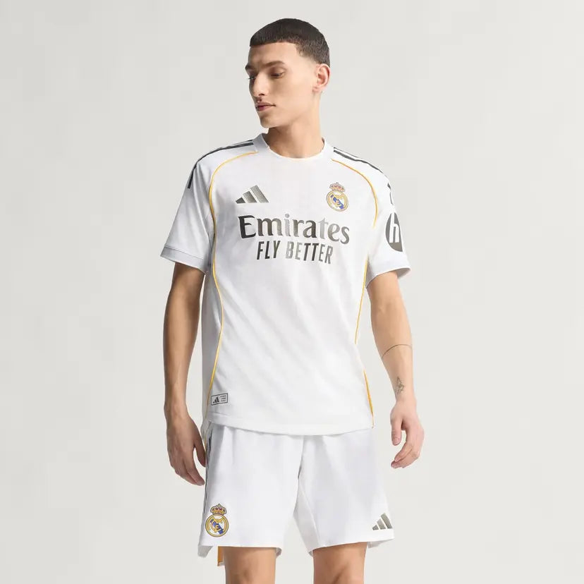 Real Madrid MBappe Pro Player Champions League Casa