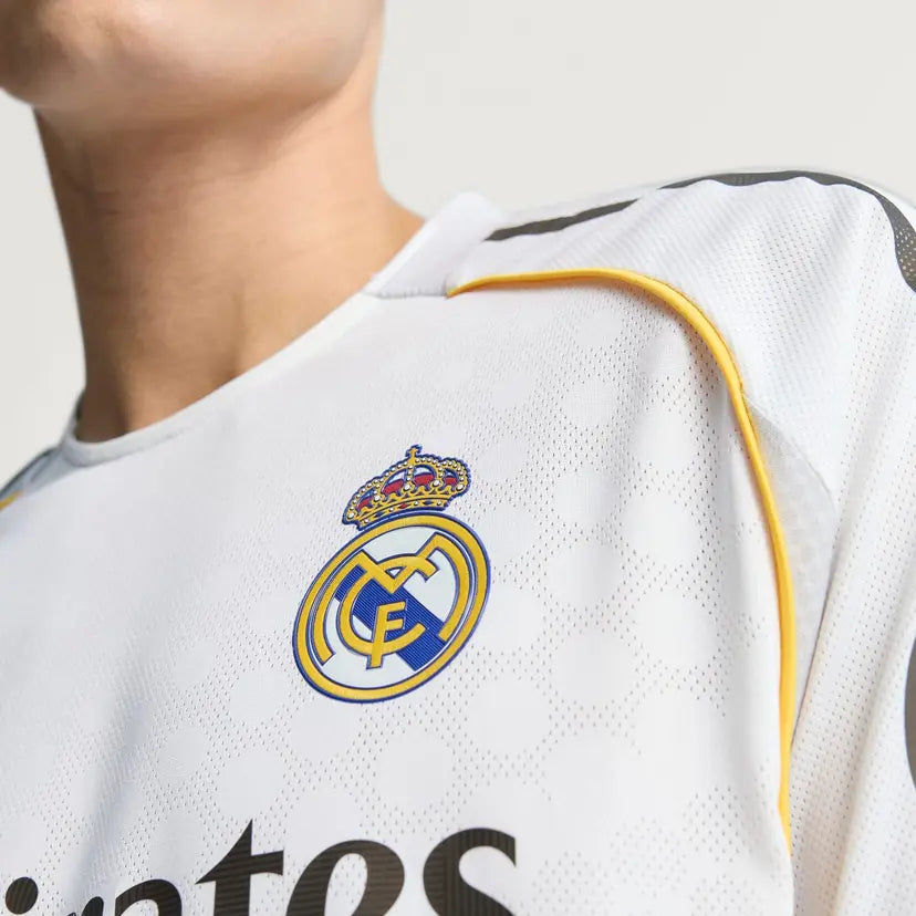 Real Madrid MBappe Pro Player Champions League Casa