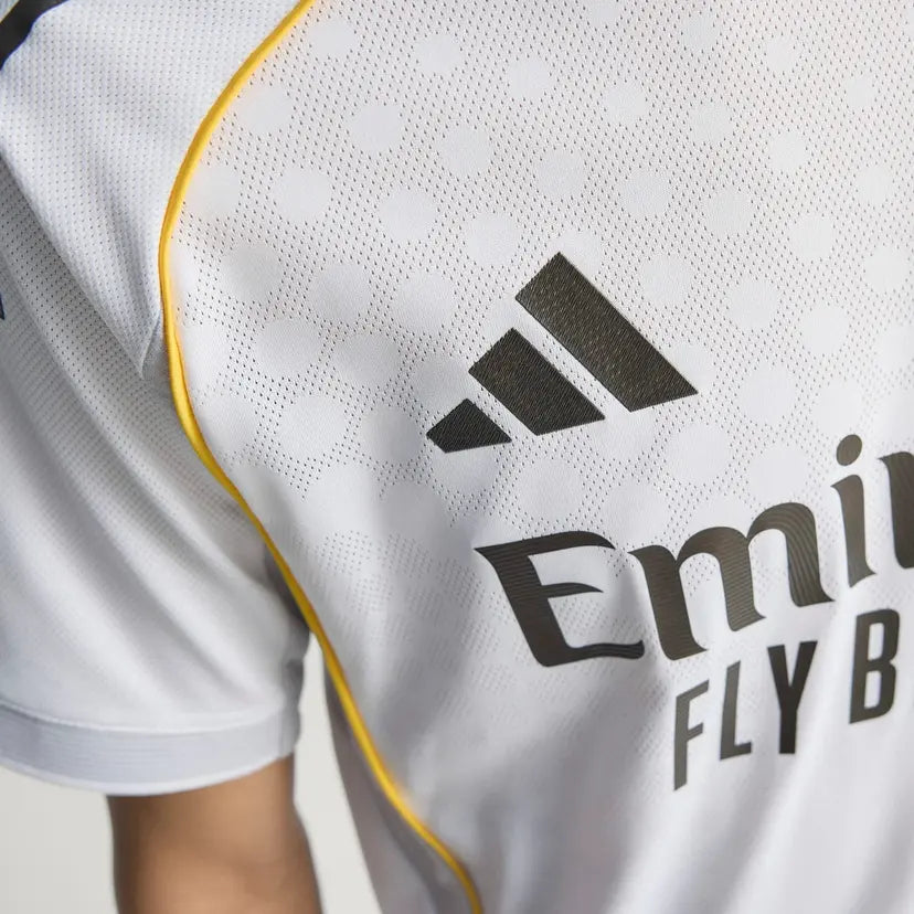 Real Madrid MBappe Pro Player Champions League Casa