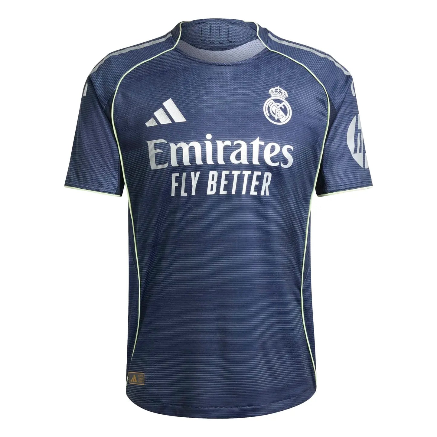 Real Madrid Bellinhgam Pro Player Champions League Visita