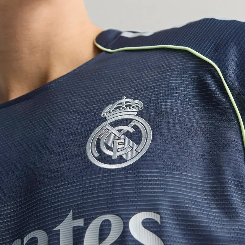 Real Madrid Bellinhgam Pro Player Champions League Visita
