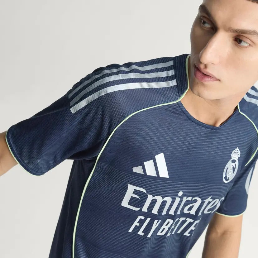 Real Madrid Bellinhgam Pro Player Champions League Visita