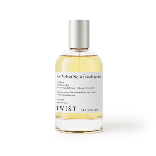 Red Velvet No.4 / 100ml