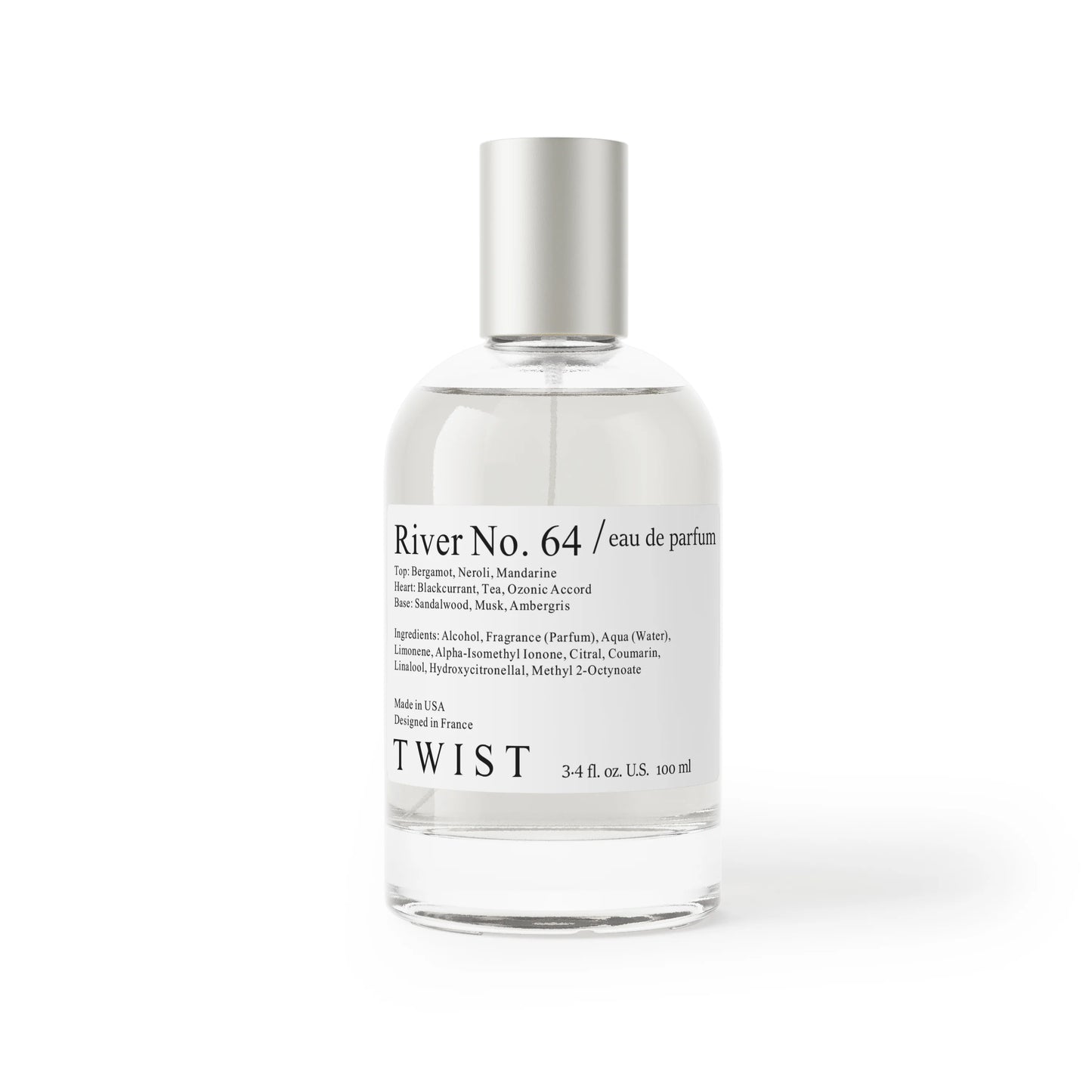 River No.64 / 100ml