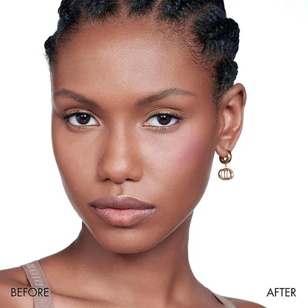 Rosy Glow Blush 001 Pink / 4.5g