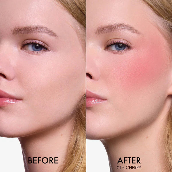 Rosy Glow Blush 015 Cherry 4.5g