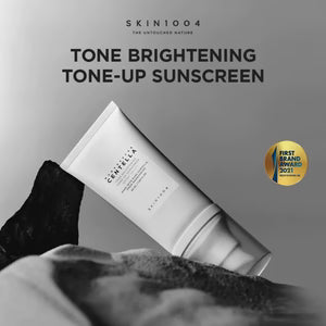 Tone-Up Sun Screen SPF50+ / 50ml