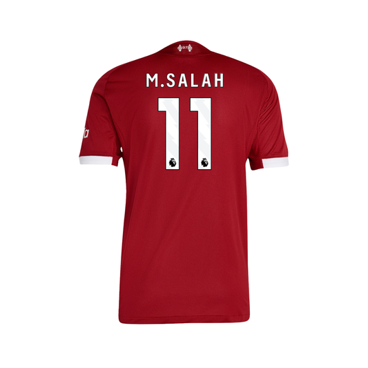 Liverpool Salah Pro Player Champions League