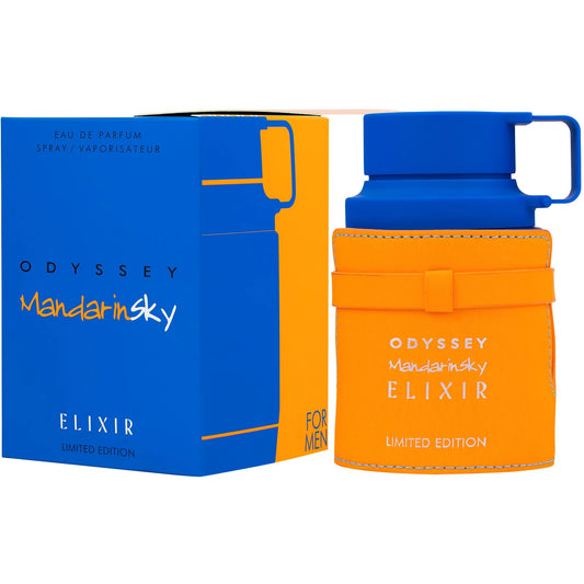 Armaf Odyssey Mandarin Sky Elixir EDP (M) / 100 ml