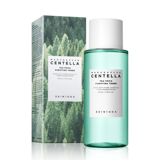 Tea-Trica Purifying Toner / 210ml