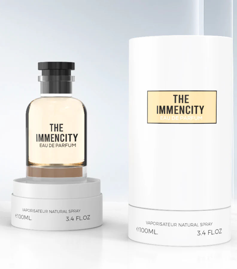 EMPER THE IMMENCITY EDP (M) / 100 ml
