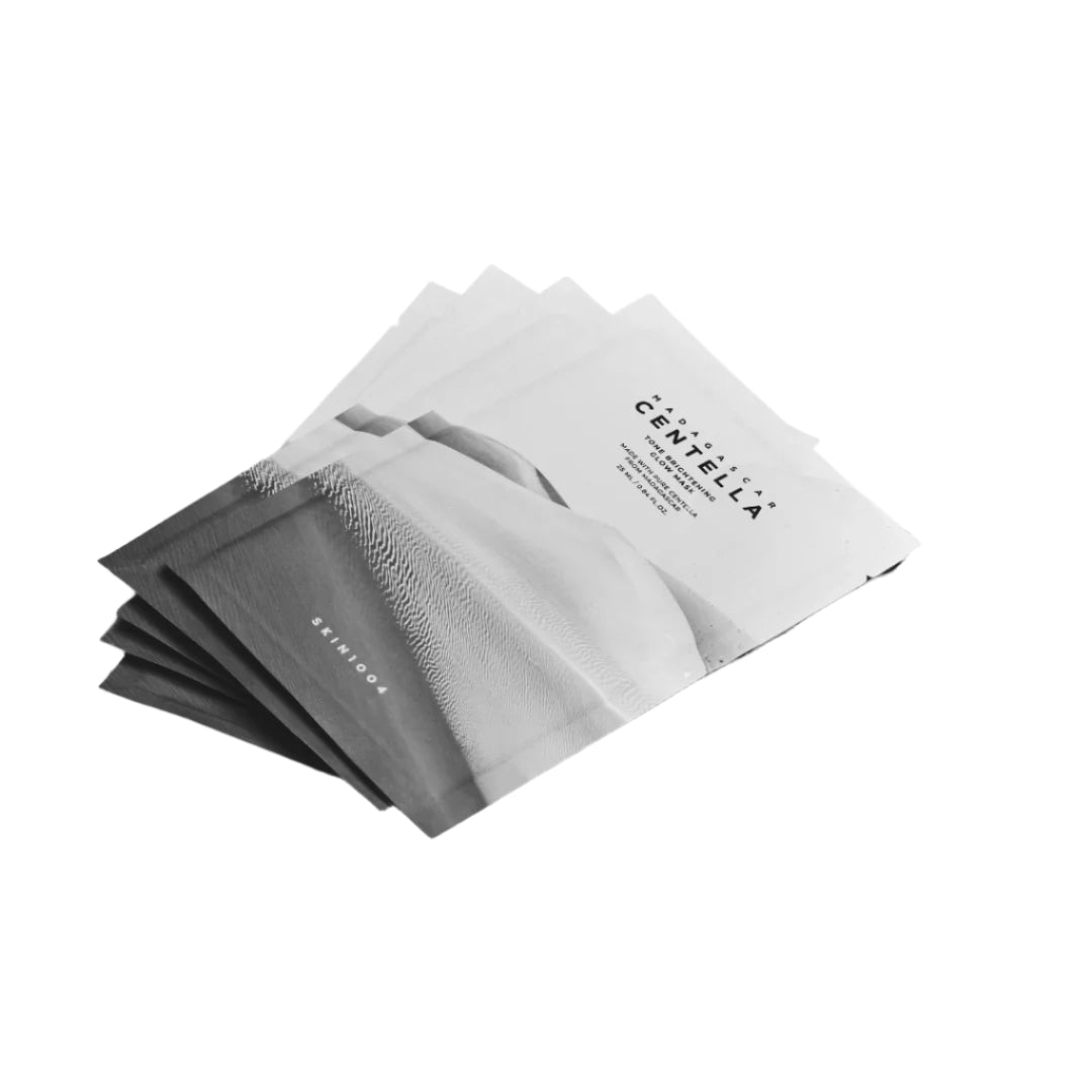 Tone Brightening Glow Mask / 25ml