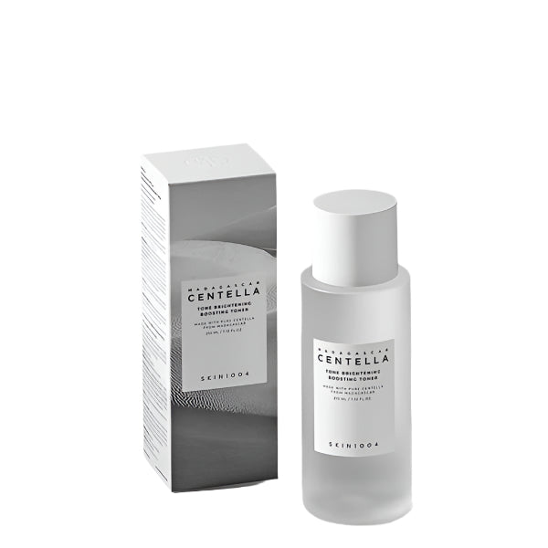 Tone Brightning Boosting Toner / 210ml