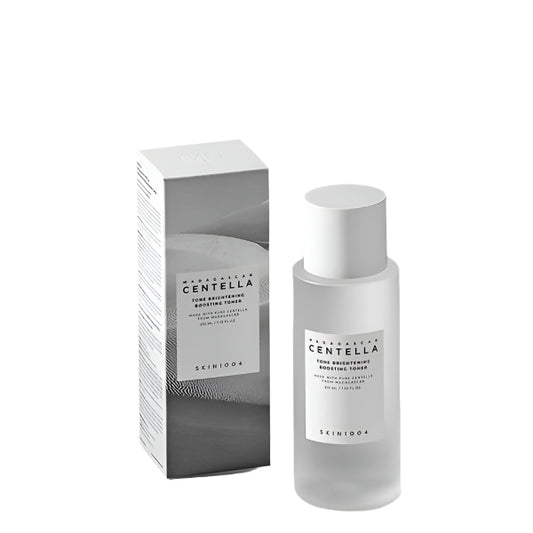 Tone Brightning Boosting Toner / 210ml