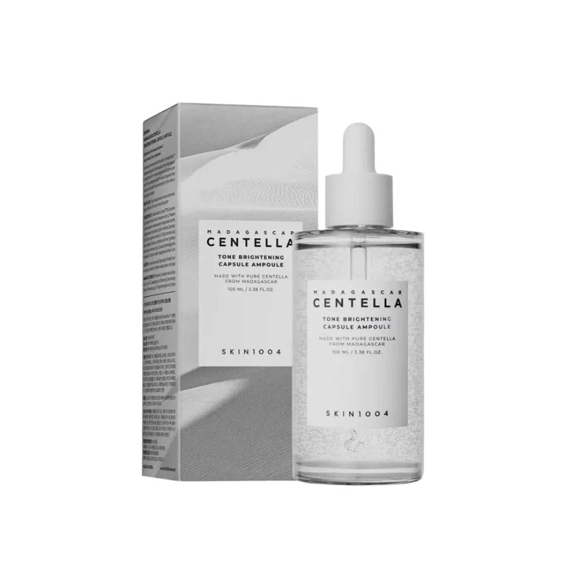 Tone Brightning Capsule Ampoule /  100ml
