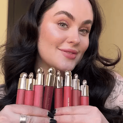 Tinted Lip Oil Honesty / 3.0ml