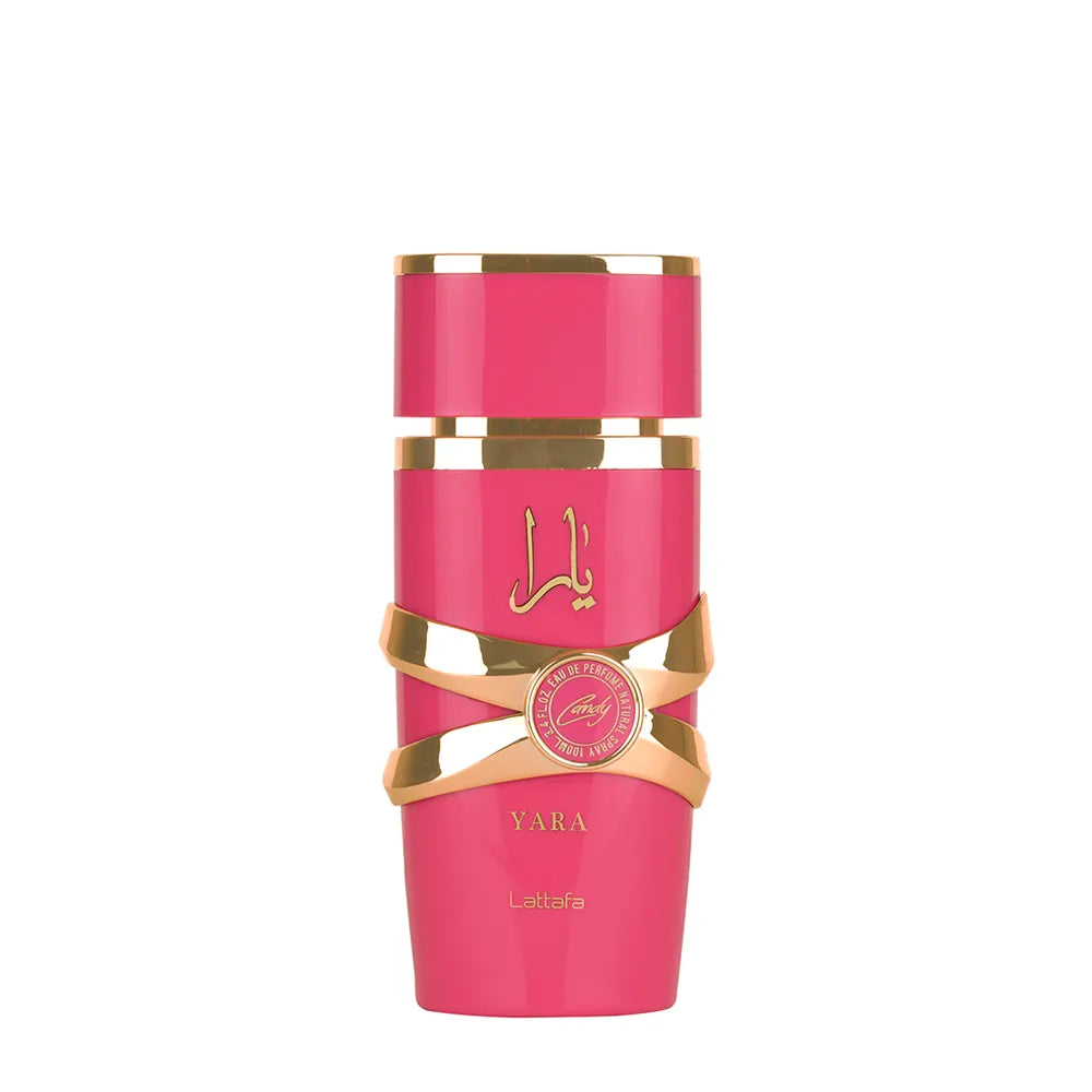 Lattafa Yara Candy EDP (W) / 100 ml