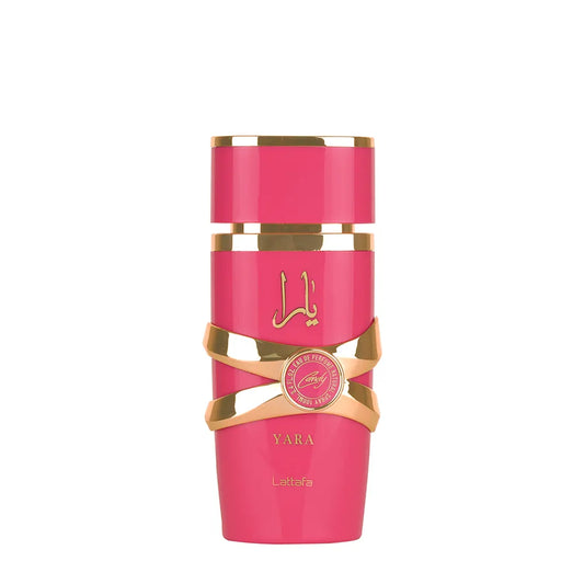 Lattafa Yara Candy EDP (W) / 100 ml