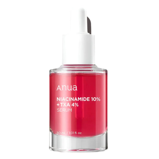 Niacinamide 10%+TXA 4% Serum / 30ml