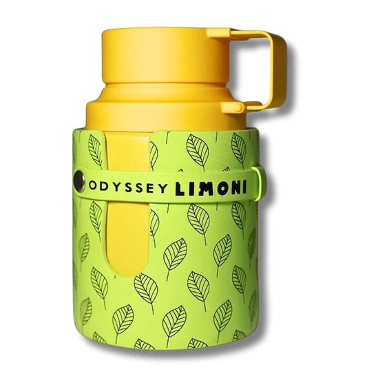 Armaf Odyssey Limoni EDP (M) / 100 ml